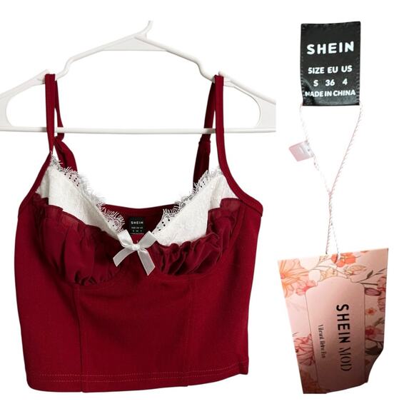 Gothic Vamp Whimsygoth Siren Moody Capsule Bundle Lot XS / S Vampire Villian - Picture 3 of 7